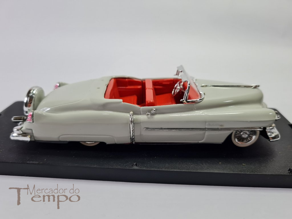 Miniatura 1/43 Vitesse Portugal Cadillac Eldorado 1953