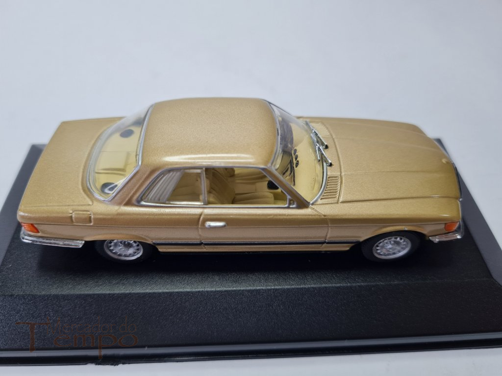 Miniatura 1/43 Minichamps Mercedes Benz 450 SLC 