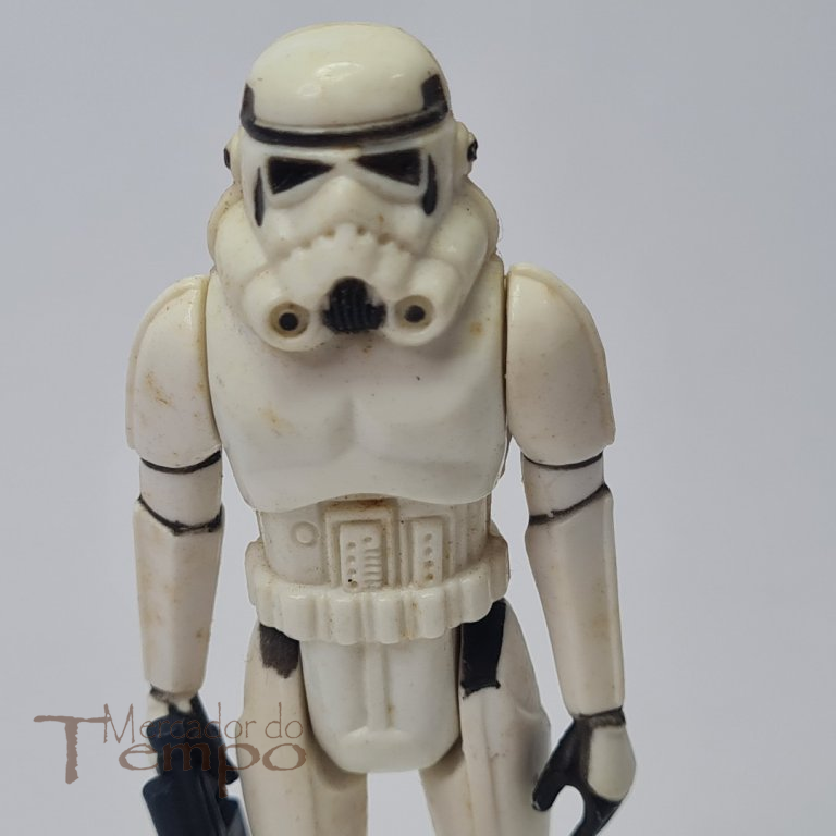 Figura original de Star Wars StormTrooper