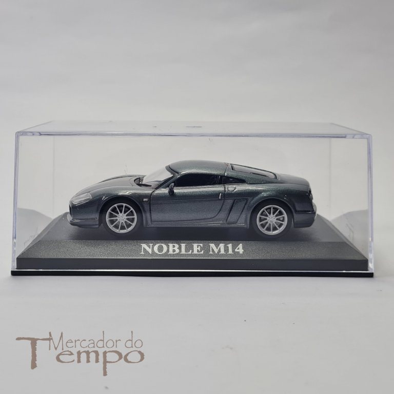 Miniatura 1/43 Altaya Noble M14