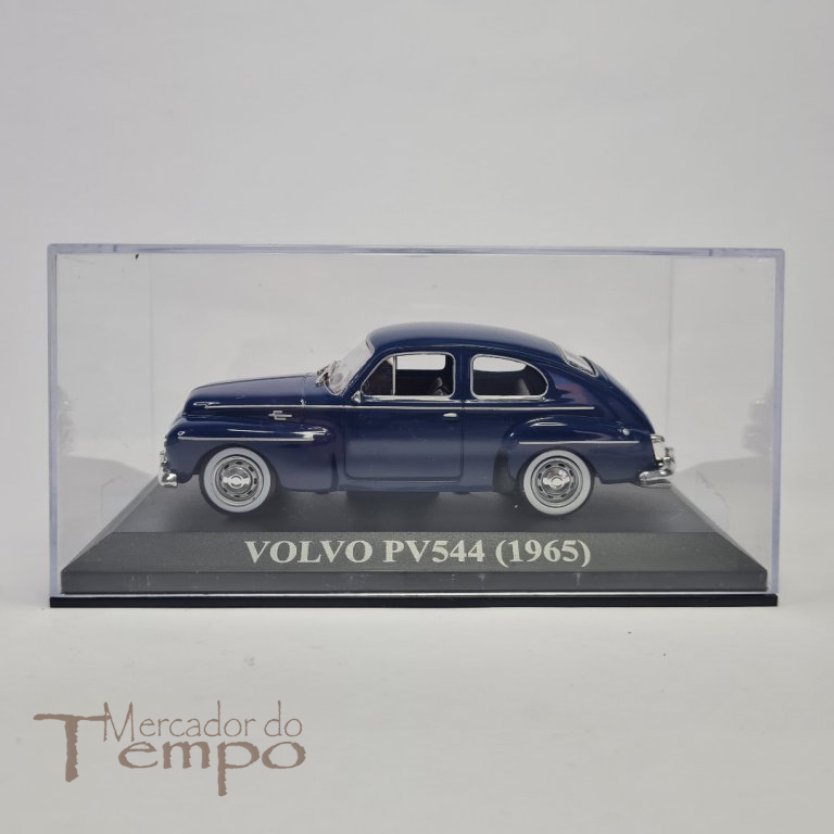 Miniatura 1/43 Altaya Volvo PV544 - 1965