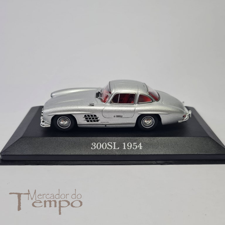 Miniatura 1/43 Altaya Mercedes 300 SL - 1954