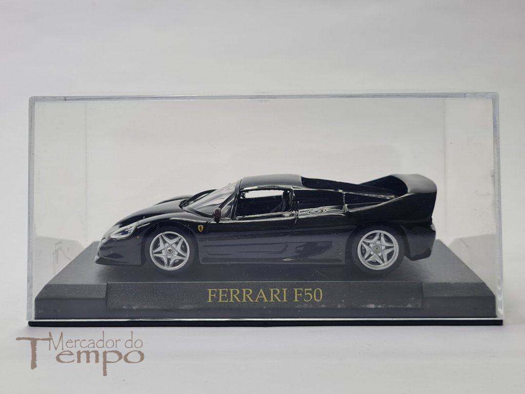 Miniatura 1/43 Altaya Ferrari F50
