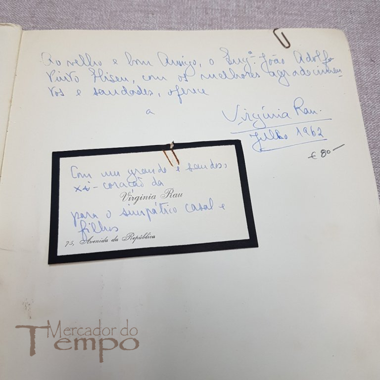 O Açucar da Madeira nos fins do Seculo XV, 1962 