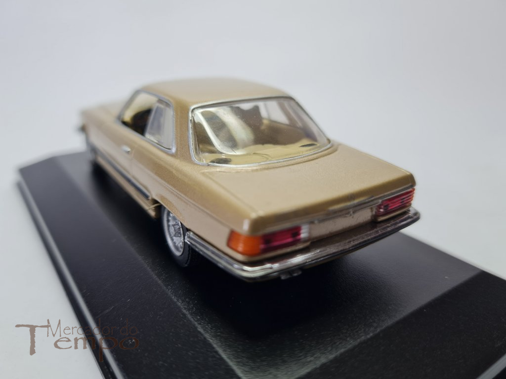 Miniatura 1/43 Minichamps Mercedes Benz 450 SLC 