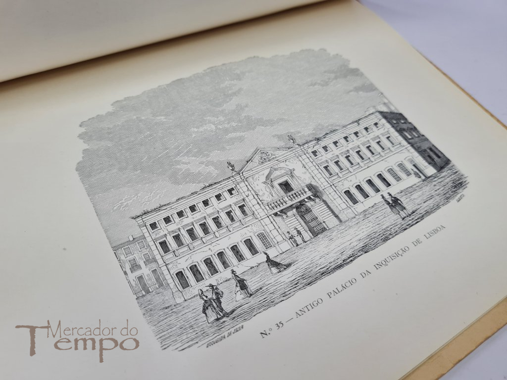 Exp. Bibliográfica e Iconográfica Casas da Câmara de Lisboa 1951