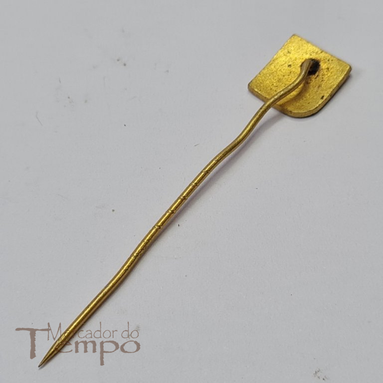 Pin militar esmaltado EE Escola do Exército