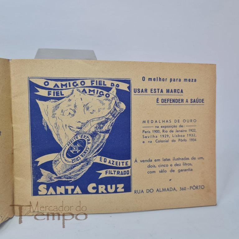 Programa de 1938, revista 