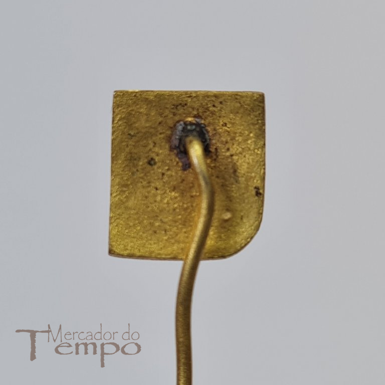 Pin militar esmaltado EE Escola do Exército