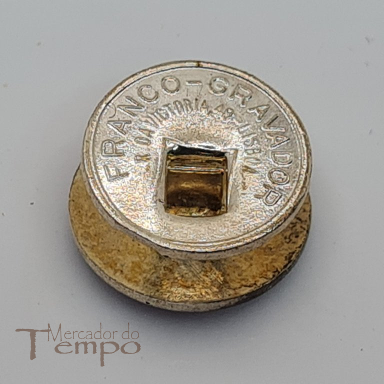 Legião Portuguesa Pin / Botoeira esmaltado DCT