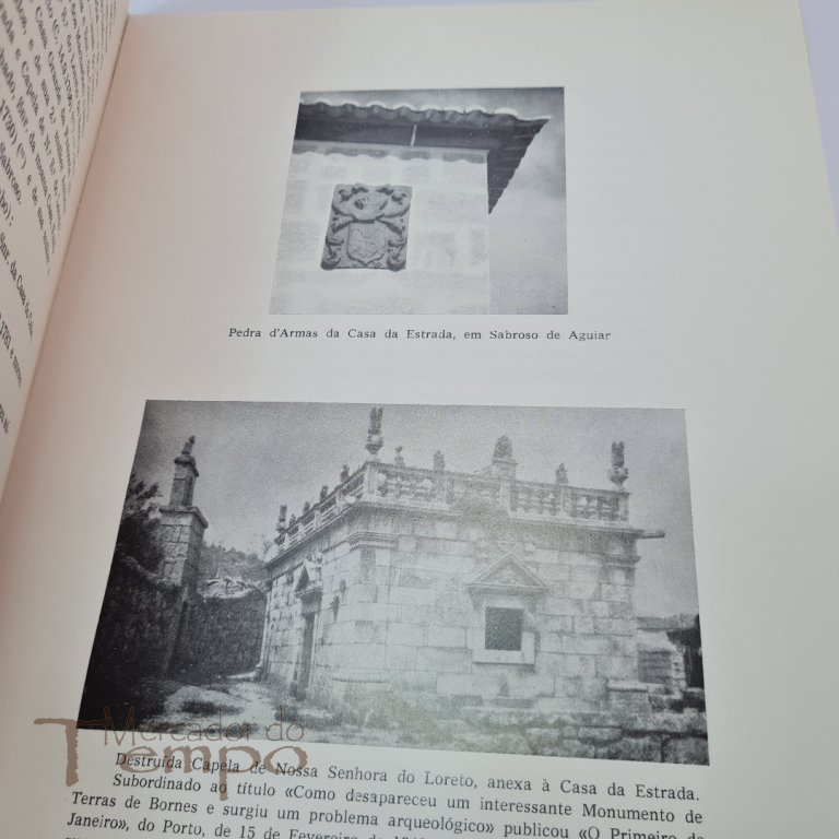 Genealogia da Casa do Cabo em Fontes de Aguiar, 1969