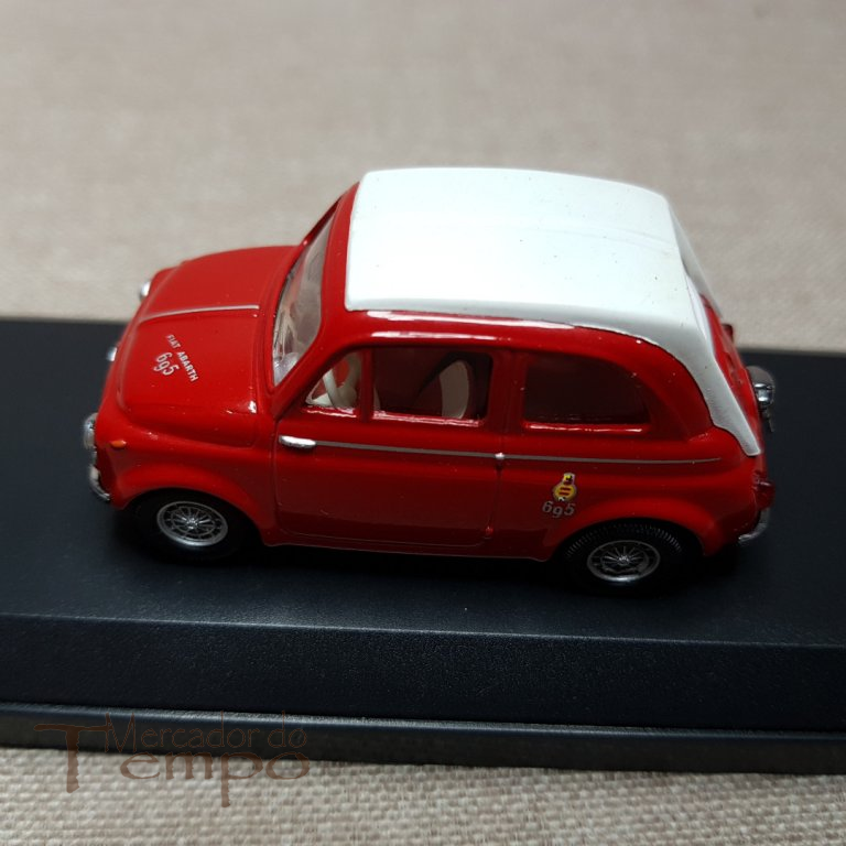 Miniatura 1/43 Vitesse Fiat Abarth 695 SS 1964