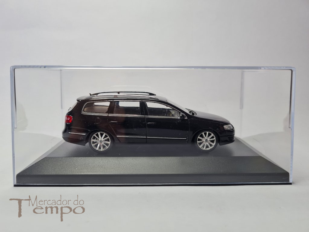 Miniatura 1/43 Minichamps VW Passat 2.0 Tdi