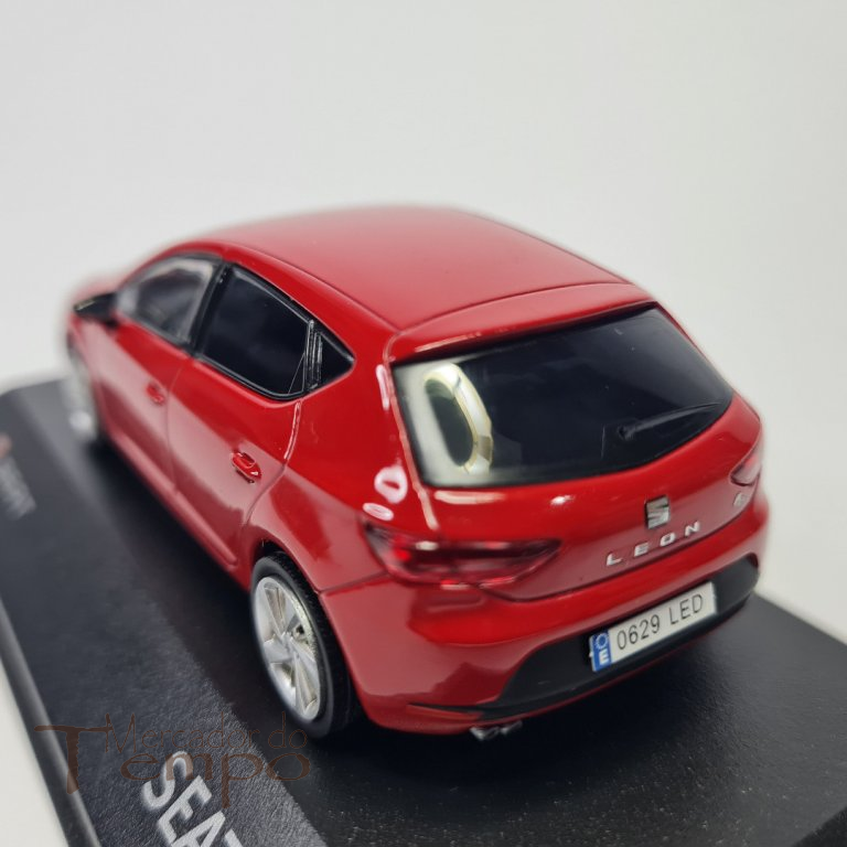 Miniatura 1/43 Seat Leon