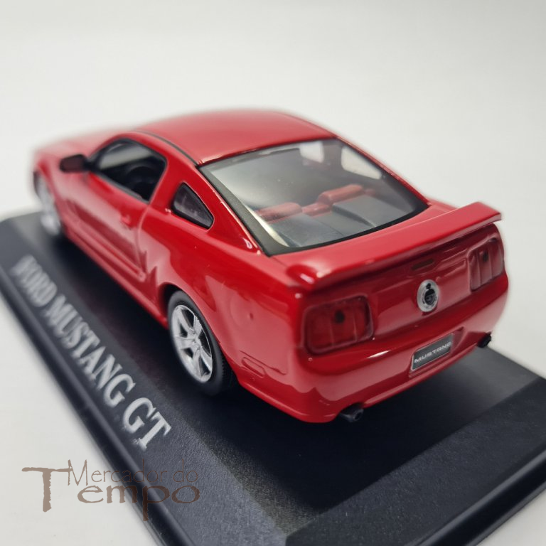 Miniatura 1/43 Altaya Ford Mustang GT