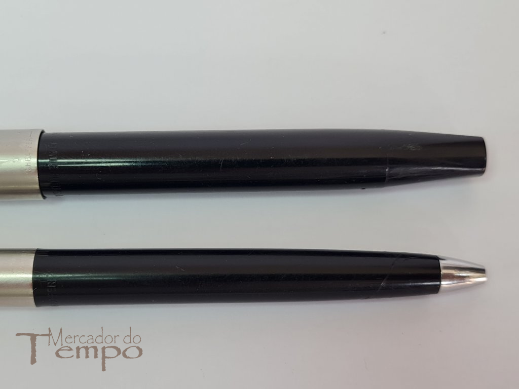 Conjunto Caneta e Esferográfica Sheaffer's