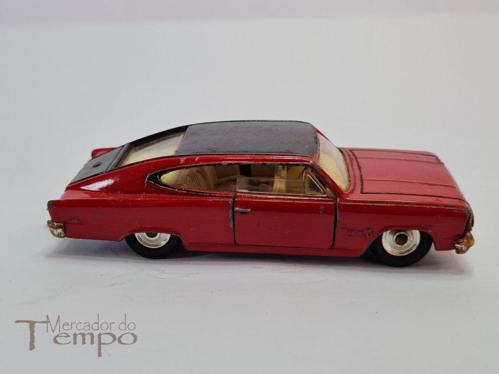 Miniatura Corgi Toys Marlin Rambler-Fastback