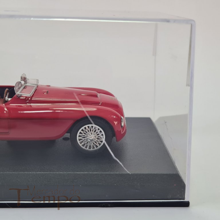 Miniatura 1/43 Altaya Ferrari 166 MM