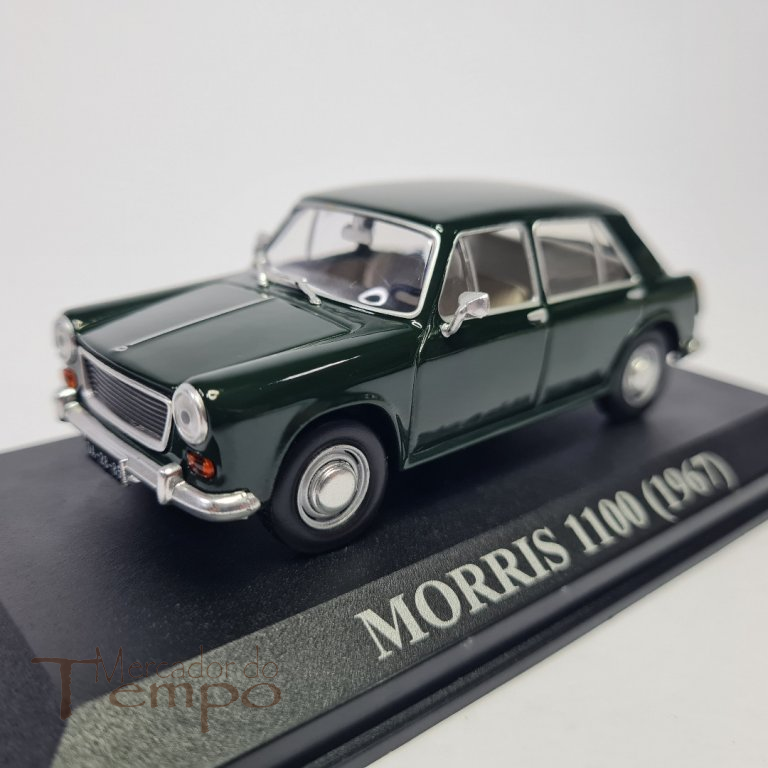 Miniatura 1/43 Altaya Morris 1100 - 1967