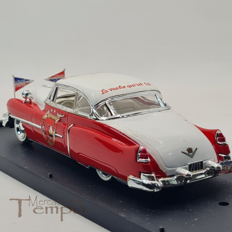 Miniatura 1/43 Vitesse Cadillac Eldorado 50 , A Vaca que ri
