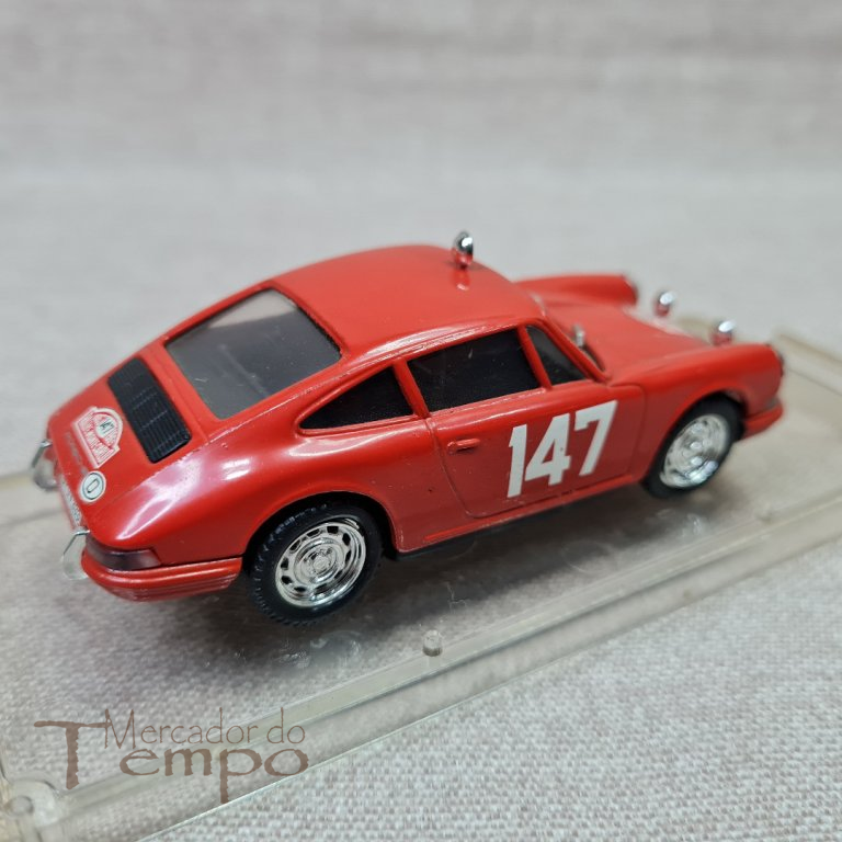 Miniatura 1/43 Vitesse Porsche 911 Rallye Monte-Carlo 1965