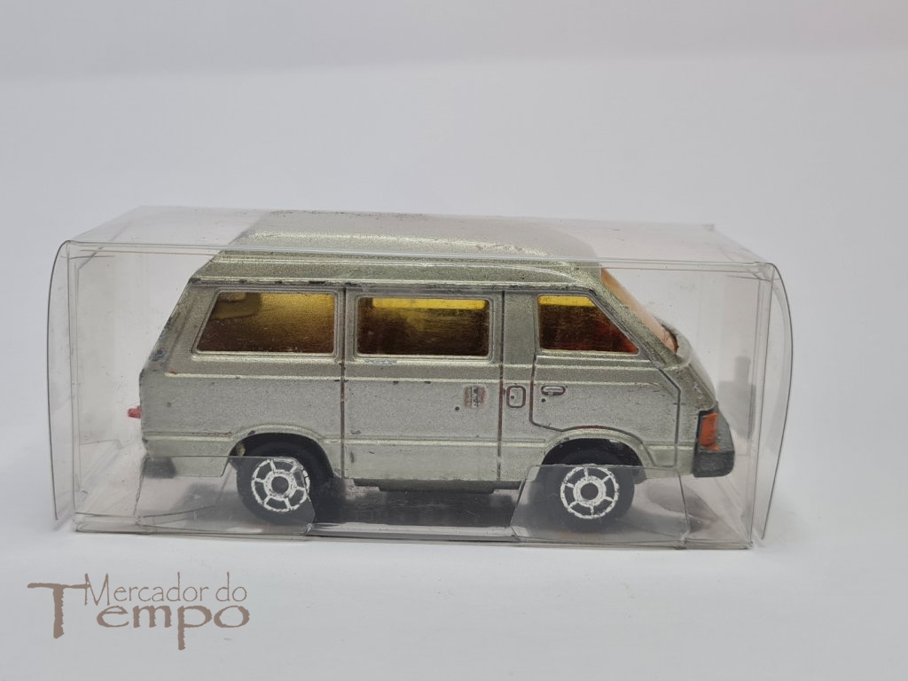 Miniatura Majorette Toyota Lite ace nº216