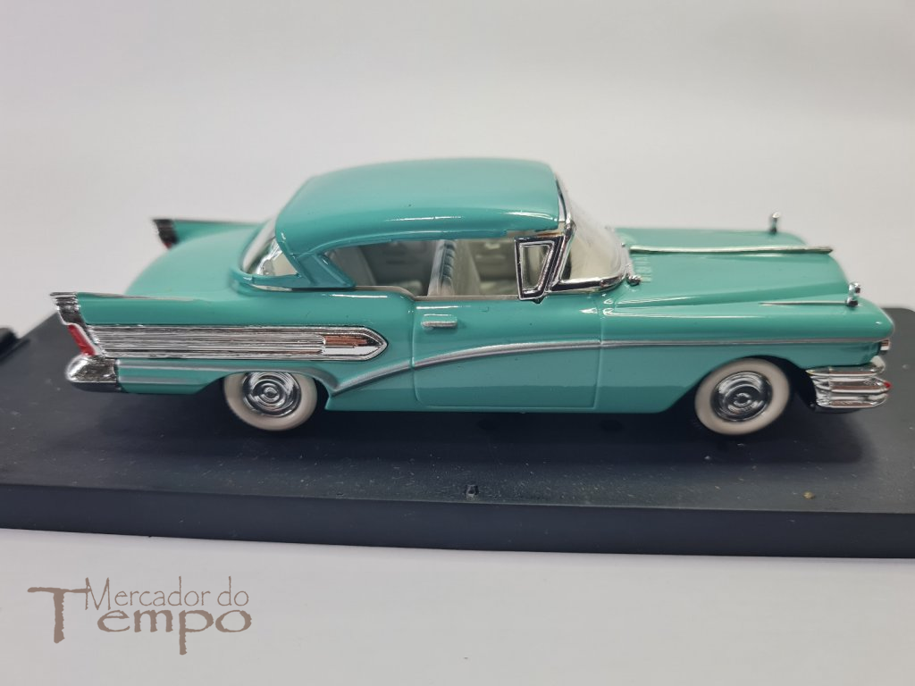 Miniatura 1/43 Vitesse Portugal Buick Roadmaster 1958