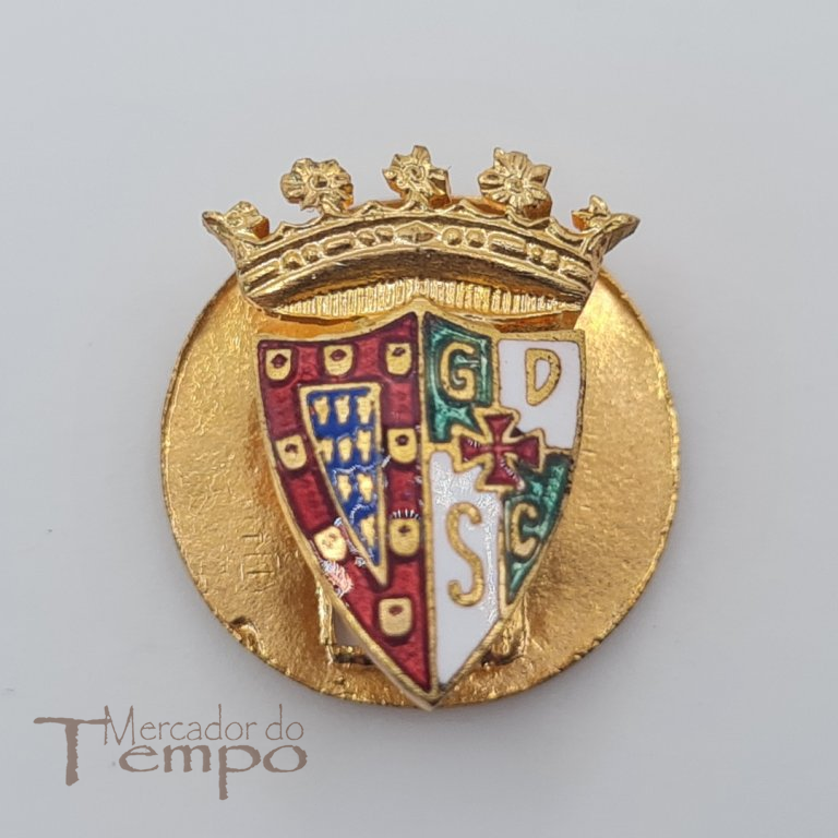 Grupo Dramático e Desportivo de Cascais