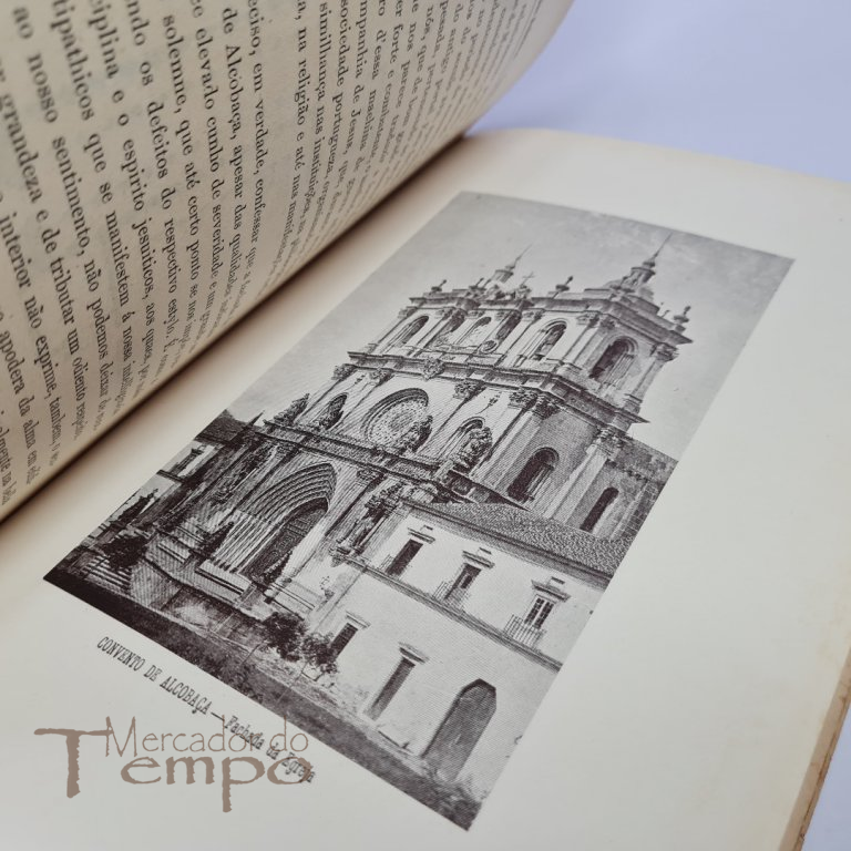 A Architectura Religiosa na Edade Média por Augusto Fuschini 1904