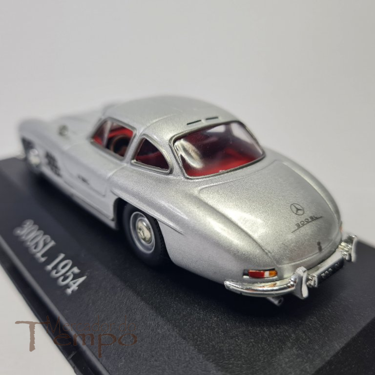 Miniatura 1/43 Altaya Mercedes 300 SL - 1954