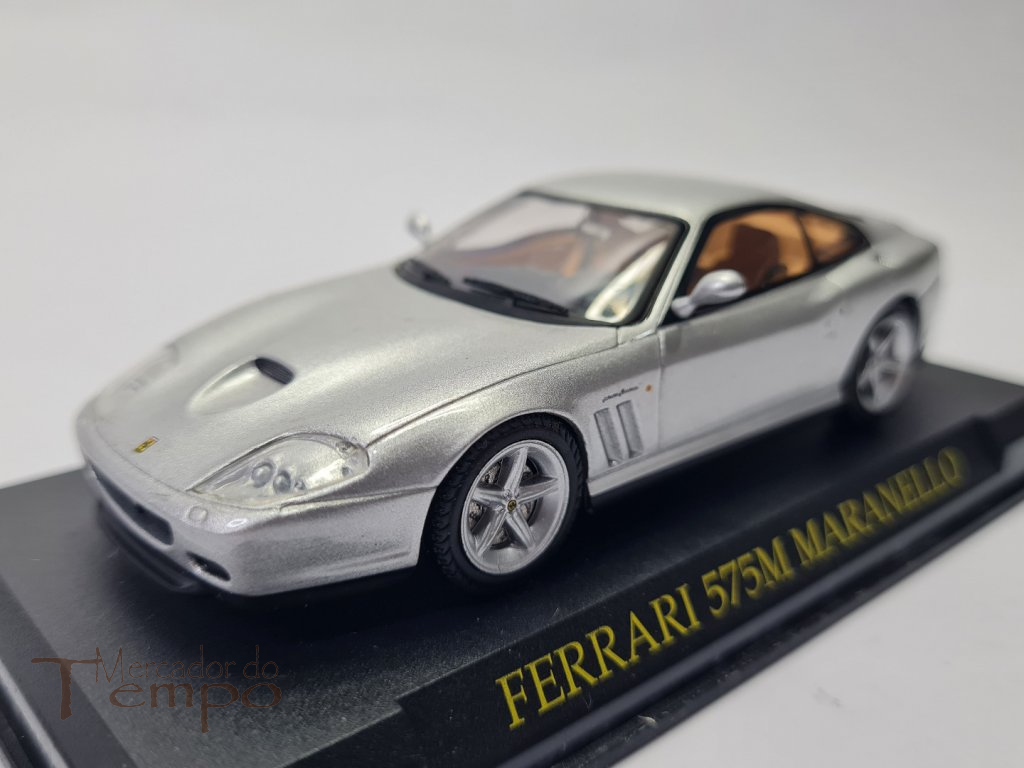 Miniatura 1/43 Altaya Ferrari 575M Maranello