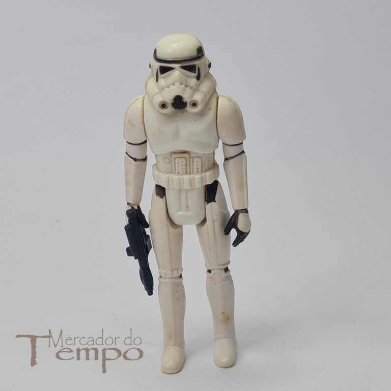 Figura original de Star Wars StormTrooper