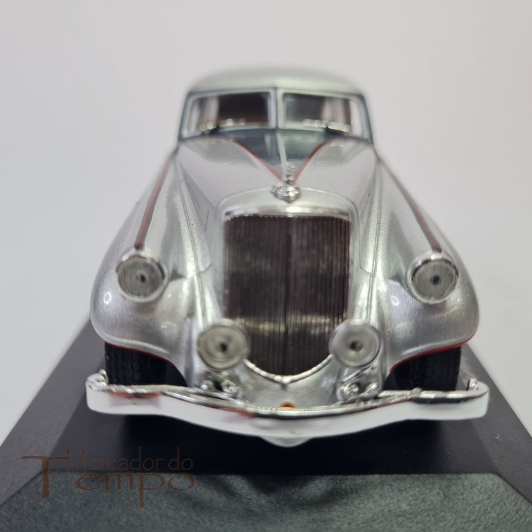 Miniatura 1/43 Altaya Pierce Arrow Silver Arrow - 1933
