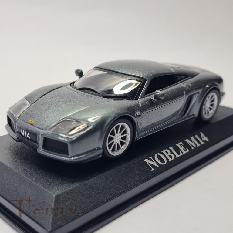 Miniatura 1/43 Altaya Noble M14
