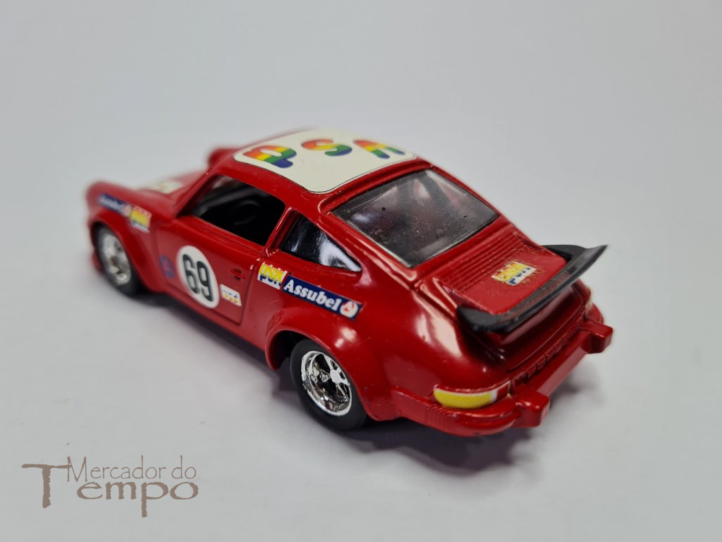 Miniatura 1/43 Solido Porsche 934 Turbo 