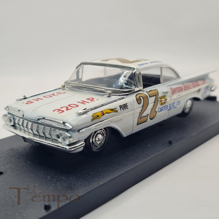 Miniatura 1/43 Vitesse Chevrolet Impala Daytona