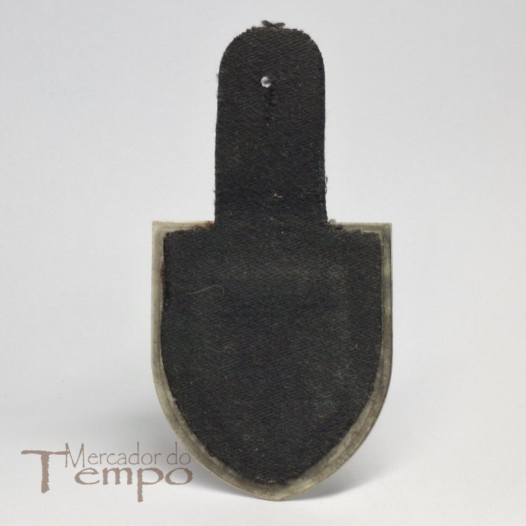 Crachá militar esmaltado da Força Aérea Base de Alfragide