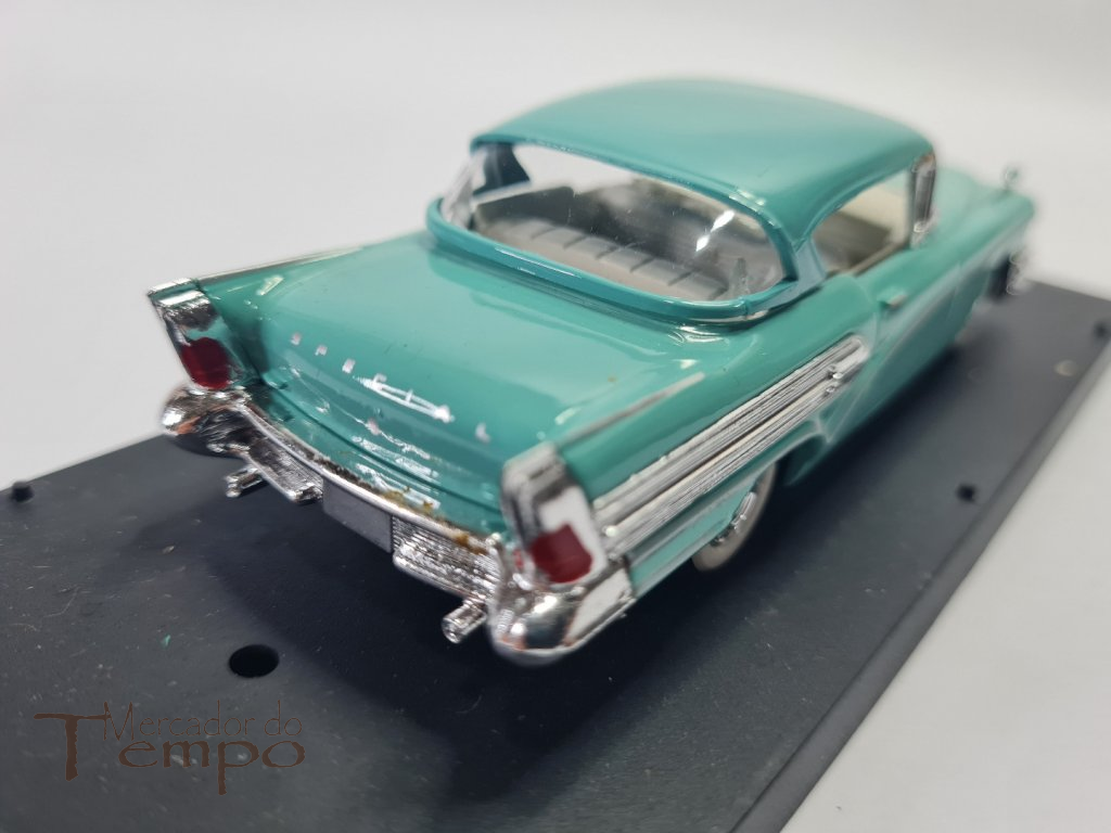 Miniatura 1/43 Vitesse Portugal Buick Roadmaster 1958