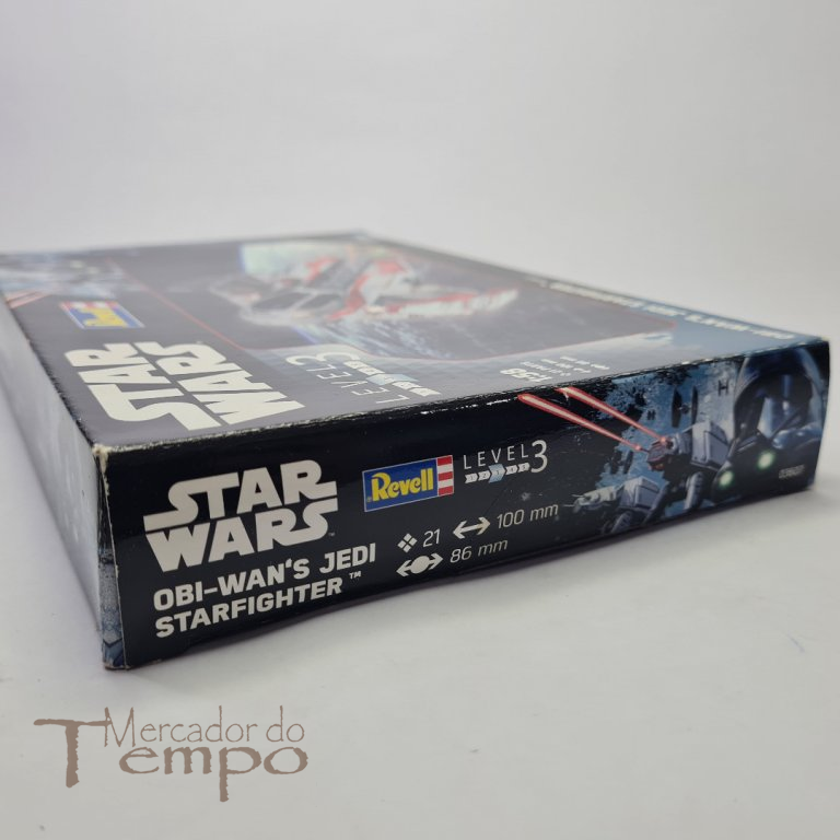 Kit 1/58 Revell Star Wars Obi-Wan's Jedi Starfighter