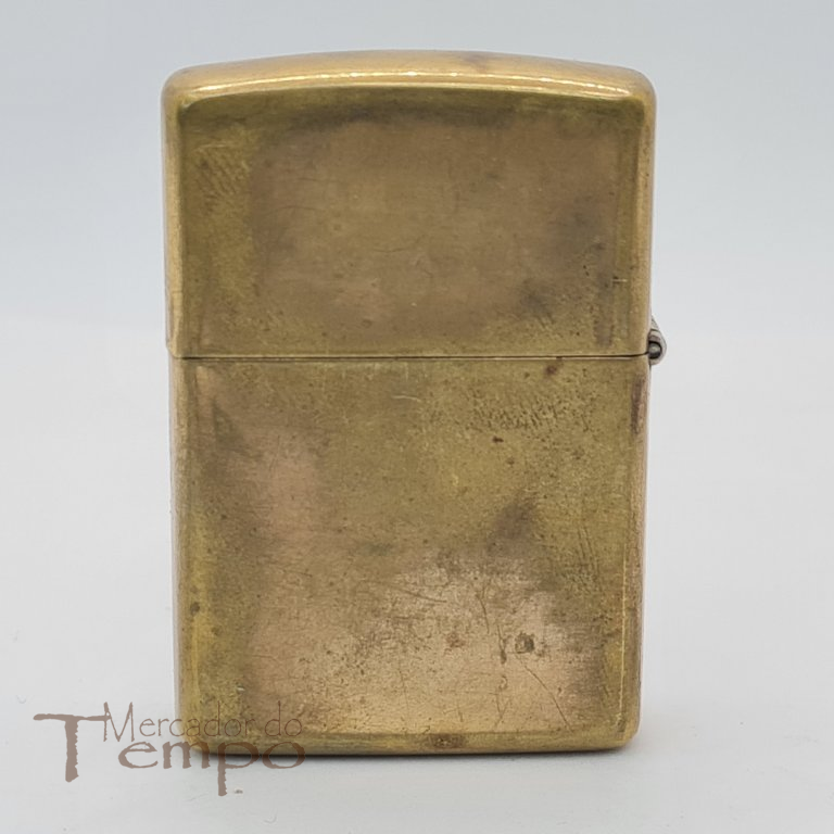 Isqueiro Zippo original Harley Davidson