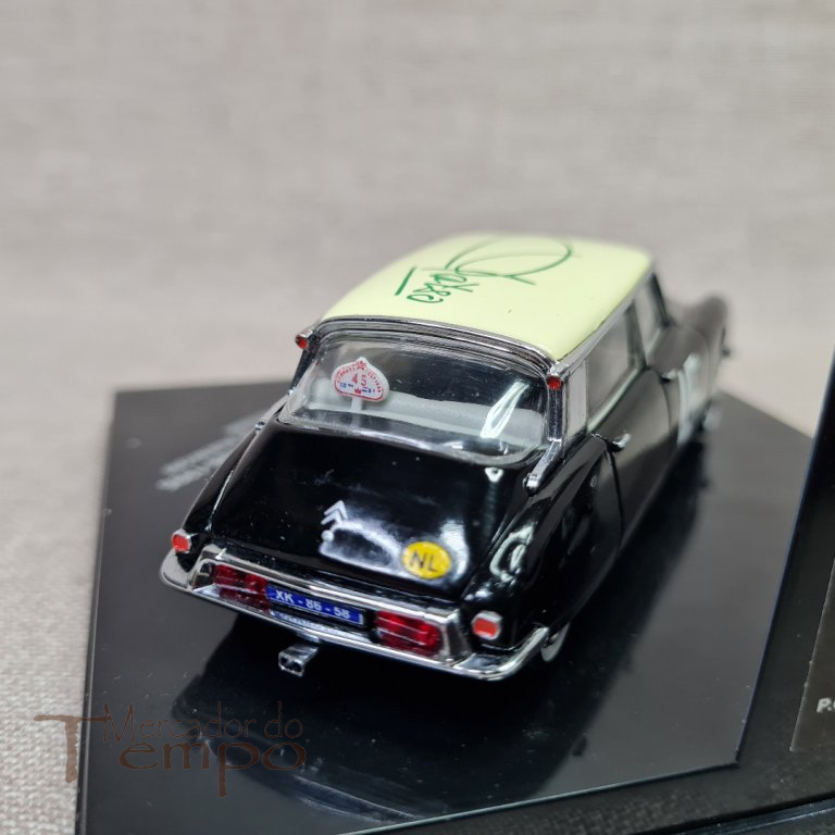 Miniatura 1/43 Vitesse Citroen DS 19 AutoSalon 1986-1995