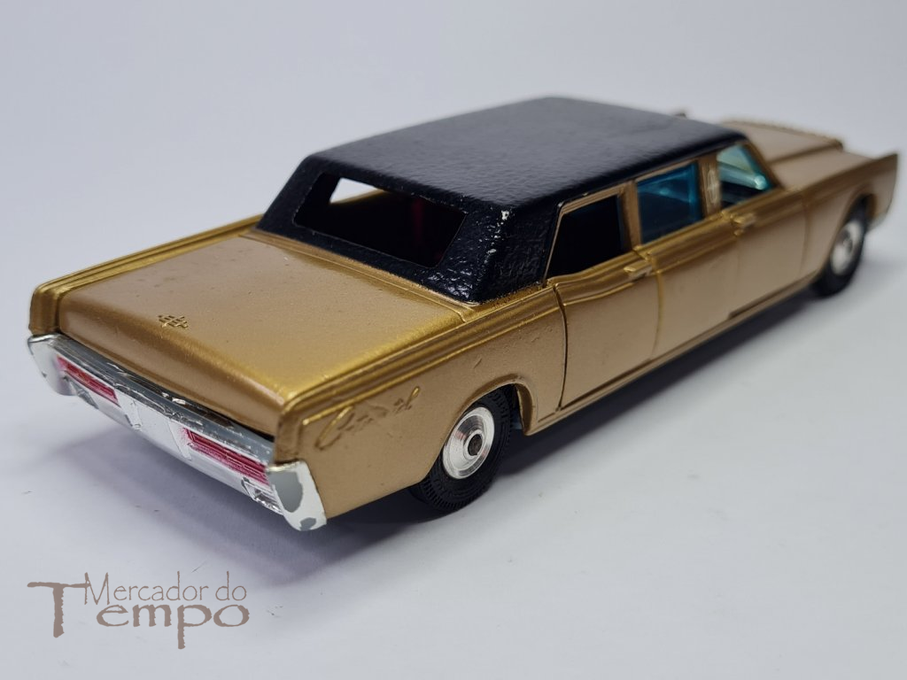 Miniatura 1/43 Corgi Toys Lincoln Continental Executive Limousine