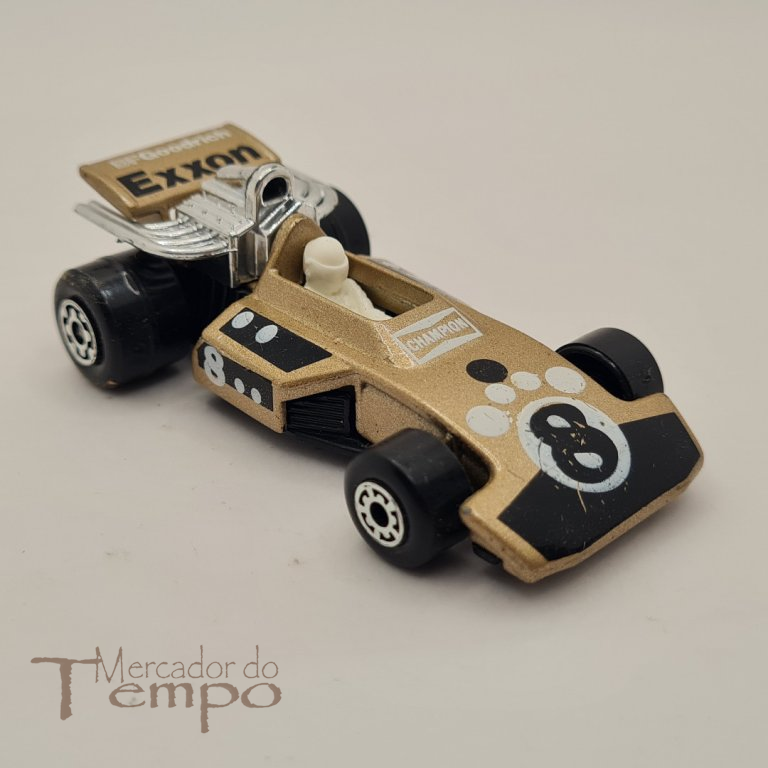 Matchbox Formula Racing Car #28,com caixa original
