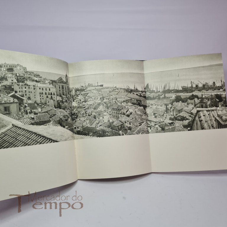 2 Volumes Monumentos e Edificios Notáveis do Distrito de Lisboa, 1973-1975