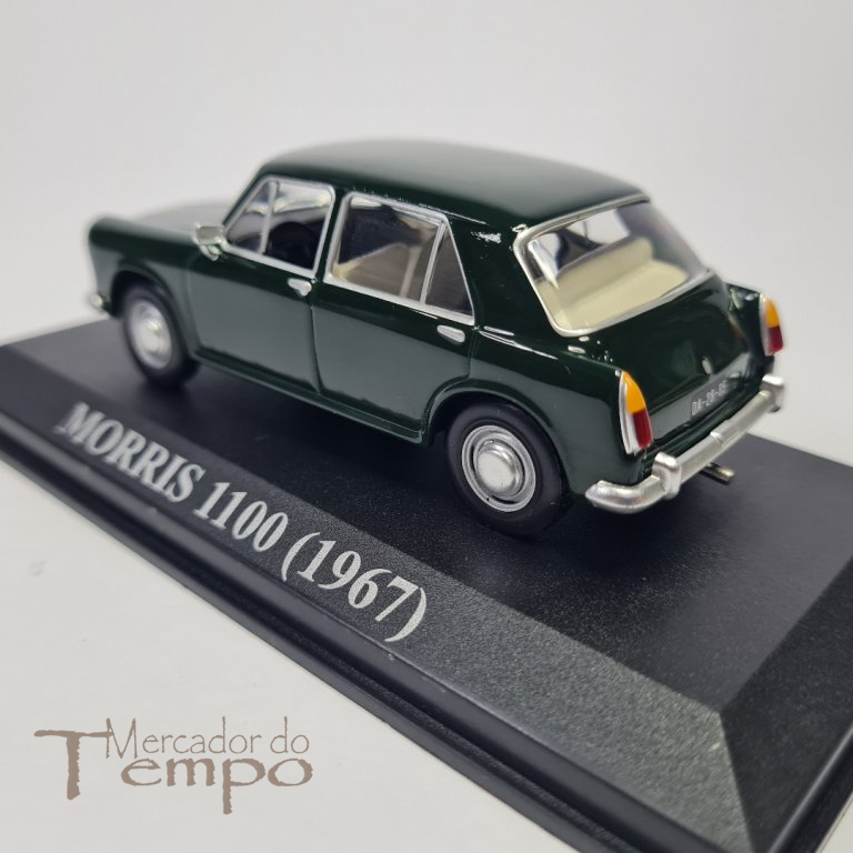 Miniatura 1/43 Altaya Morris 1100 - 1967