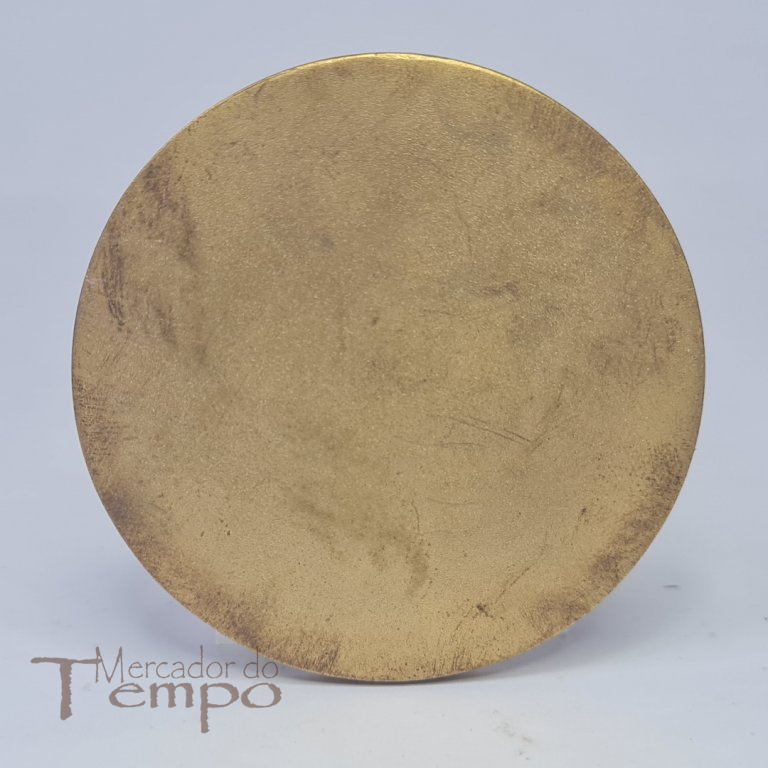 Medalha 25 anos 1935-1960 do Aero Clube do Porto