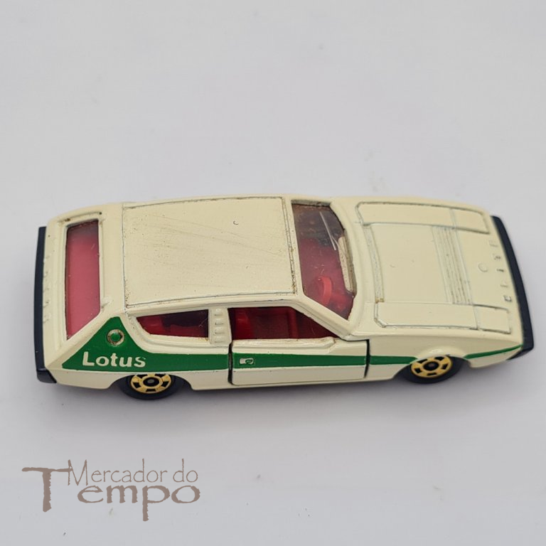 Miniatura carro 1/64 Tomica Lotus Elite #F47