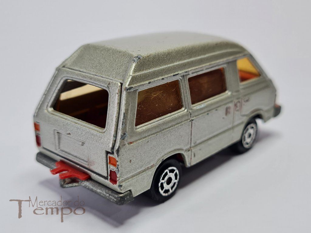 Miniatura Majorette Toyota Lite ace nº216