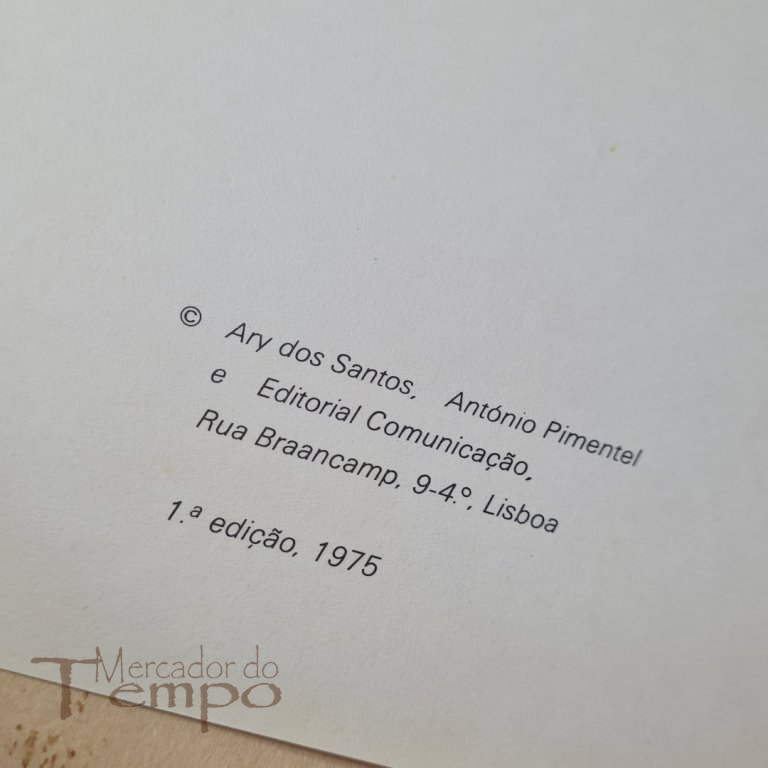 As Portas que Abril abriu, poema de Ary dos Santos