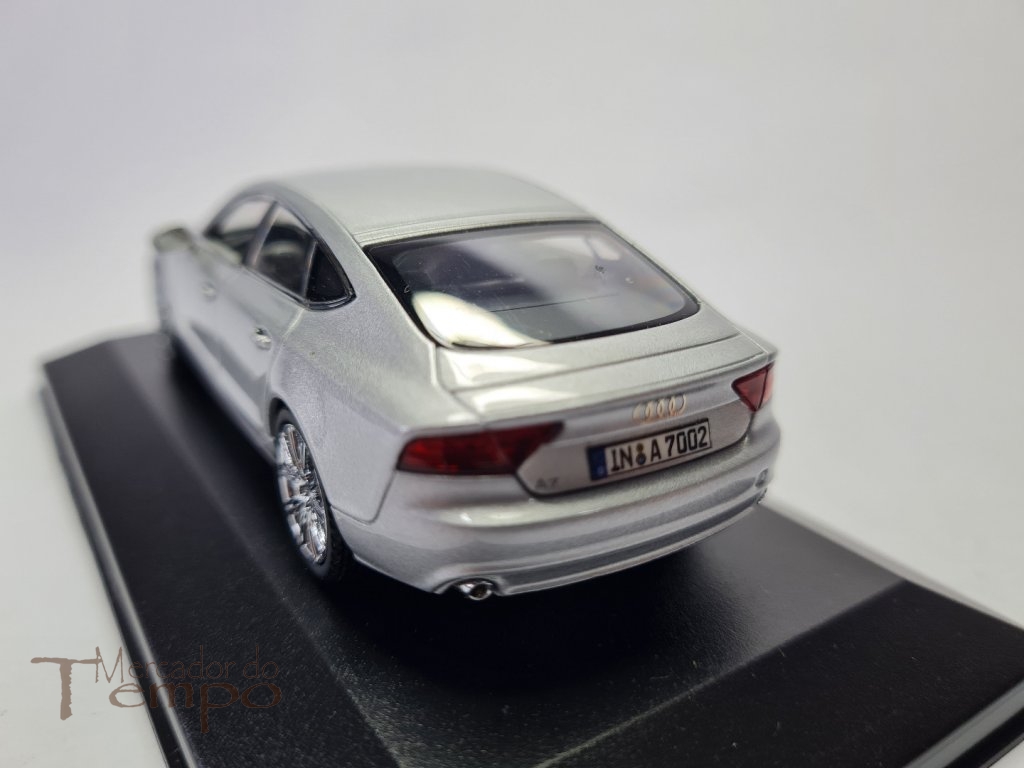 Miniatura 1/43 Kyosho Audi A7 Sportback